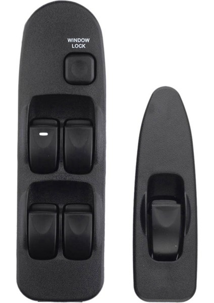 MR740599 MR792851 Mitsubishi Carisma Için Elektrikli Pencere Anahtarı Kaldırıcısı 1995-2006 Mitsubishi Uzay Yıldızı Mr 740 599 (Yurt Dışından)