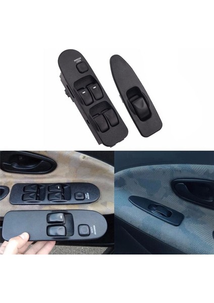 MR740599 MR792851 Mitsubishi Carisma Için Elektrikli Pencere Anahtarı Kaldırıcısı 1995-2006 Mitsubishi Uzay Yıldızı Mr 740 599 (Yurt Dışından) fiyatları