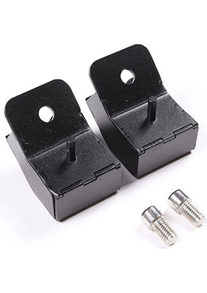 Araba Ön Koltuk Aralayıcıları Asansör Jakerleri Toyota Tacoma Için Ön Koltuğun Önüne Oturtuyor Tacoma 4runner Fj Lexus GX470 (Yurt Dışından)