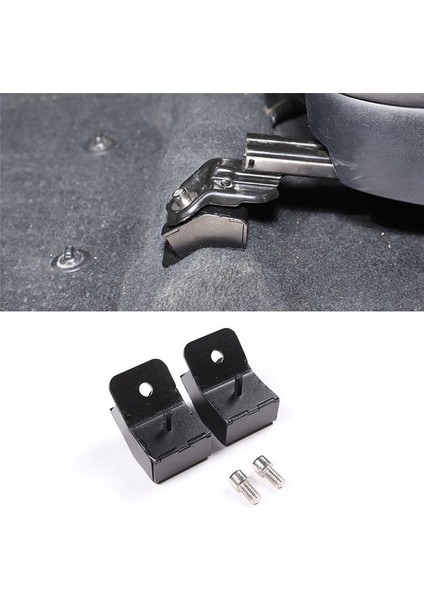 Araba Ön Koltuk Aralayıcıları Asansör Jakerleri Toyota Tacoma Için Ön Koltuğun Önüne Oturtuyor Tacoma 4runner Fj Lexus GX470 (Yurt Dışından) fiyatları