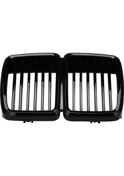 Bmw Için Araba Ön Başlık Böbrek Izgarası 1982-1994 E30 325I 325I 325IX 325 325E 325ES 318I 320I M3 (Yurt Dışından)