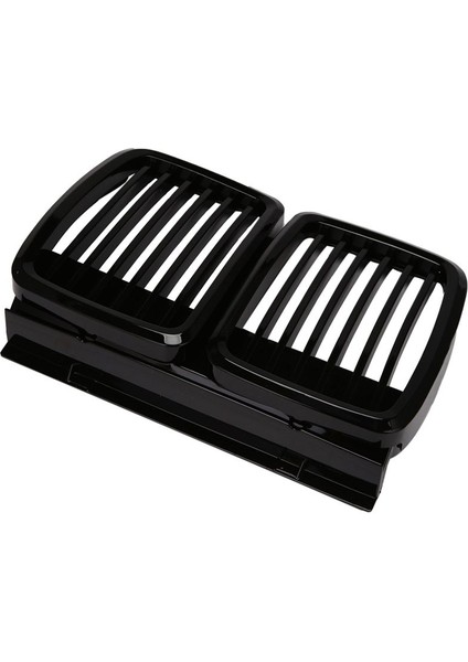 Bmw Için Araba Ön Başlık Böbrek Izgarası 1982-1994 E30 325I 325I 325IX 325 325E 325ES 318I 320I M3 (Yurt Dışından) modelleri