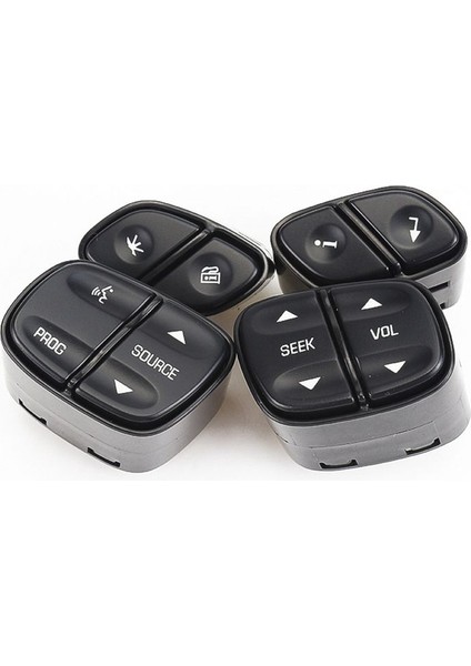 Chevy Silverado Için Araç Direksiyon Simidi Anahtarı Kontrol Düğmeleri 1500 Gmc Yukon Us 21997738 21997739 1999442 1999443 (Yurt Dışından) fiyatları