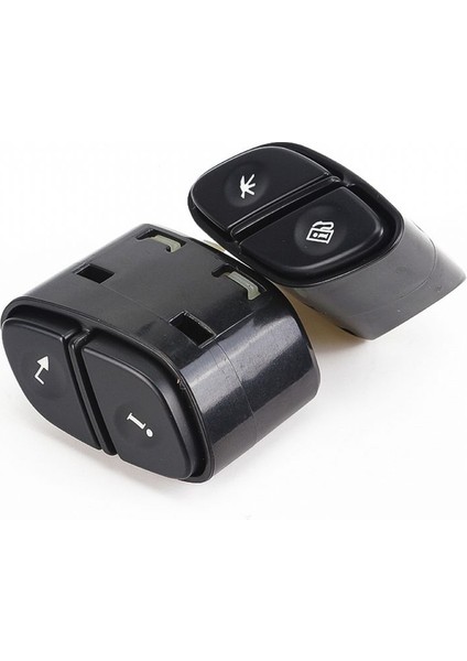 Chevy Silverado Için Araç Direksiyon Simidi Anahtarı Kontrol Düğmeleri 1500 Gmc Yukon Us 21997738 21997739 1999442 1999443 (Yurt Dışından) modelleri