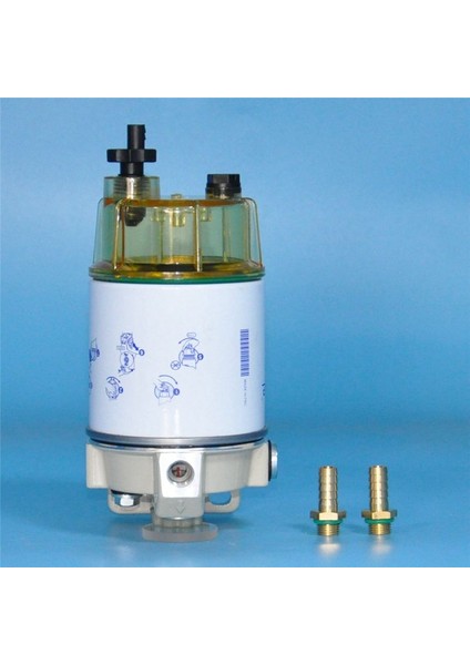 Omeidke Yakıt Filtresi Düzeneği Yağ-Su Ayırıcı Filtresi Ham Yağ Filtre Elemanları 17201956 Volvo Yükleyici BL71B (Yurt Dışından) fırsatları