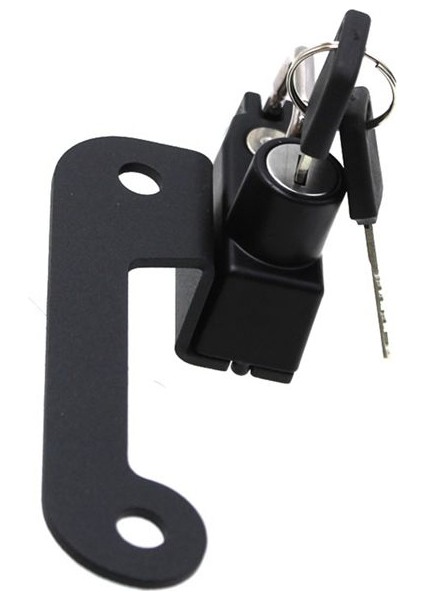 Motolet Kask Kilidi Suzuki GSX-S1000GT GSXS1000GT 2021-2022 Için 2 Anahtarlı Hırsızlık Anti-Hırsızlık Kask Güvenlik Kilidi (Yurt Dışından) modelleri