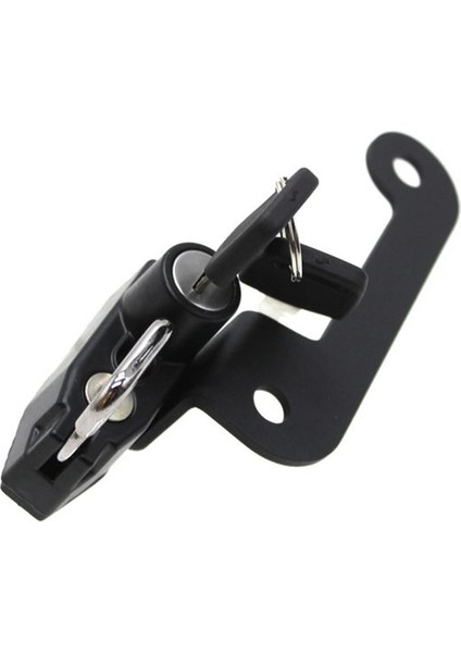 Motolet Kask Kilidi Suzuki GSX-S1000GT GSXS1000GT 2021-2022 Için 2 Anahtarlı Hırsızlık Anti-Hırsızlık Kask Güvenlik Kilidi (Yurt Dışından) indirimleri