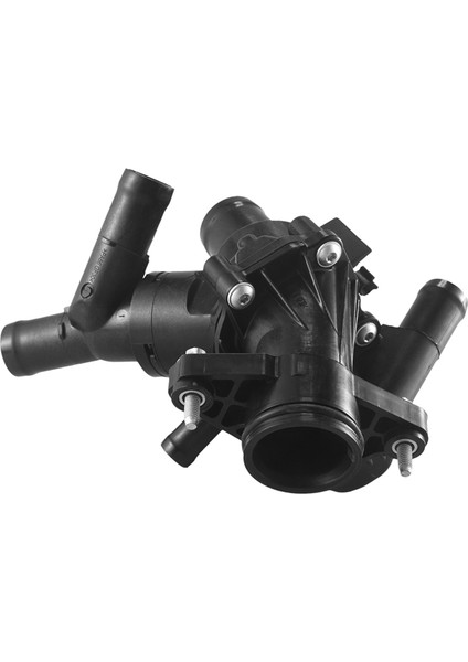 Mercedes Için Araç Turbo Motor Termostatı Benz CLA250 CLA45 Amg A2702000315 A2702000415 (Yurt Dışından)