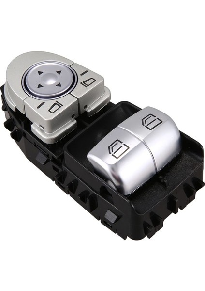 Araba Ön Sol Sürücü Güç Penceresi Anahtarı A2059050302 2059050302 Cam Kontrol Düğmeleri (Yurt Dışından) fiyatları