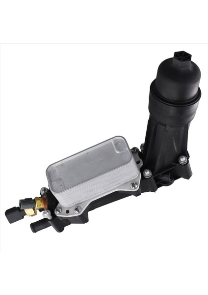 5184294AE Araç Yağı Soğutucu Filtre Muhafazası Jeep Dodge Chrysler Için Sensörle Muhafaza 2011-2013 3 6l V6 68310865AB Otomobil Parçaları (Yurt Dışından) fiyatları