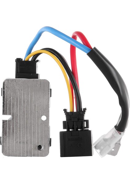 Mercedes Benz cl S Sınıfı 1408218451 Için Kurşun Telli Klima Isıtıcı Üfleyici Motor Direnci (Yurt Dışından)