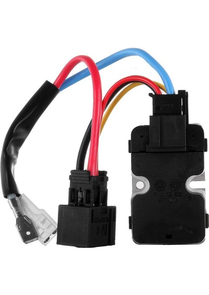 Mercedes Benz cl S Sınıfı 1408218451 Için Kurşun Telli Klima Isıtıcı Üfleyici Motor Direnci (Yurt Dışından) fiyatları