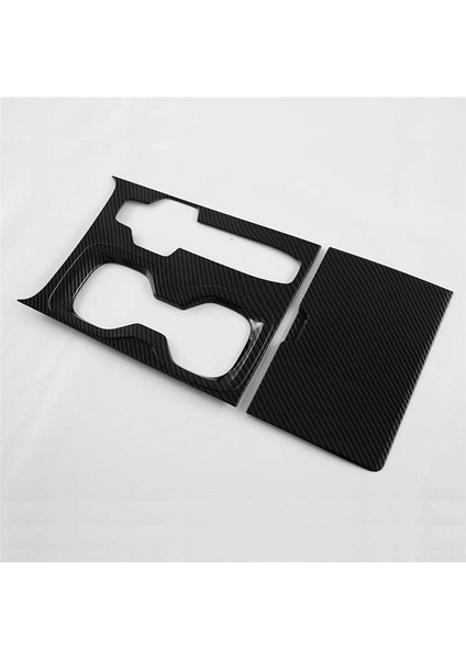 Araba Dişli Vites Paneli Merkezi Konsol Kapak Trim Çerçeve Lexus Rx RX350 450H 500H 2022 2023 (Yurt Dışından) fiyatları