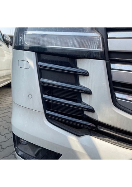 Toyota Land Cruiser 300 LC300 2022 2023 (Karbon) (Yurt Dışından) indirimleri