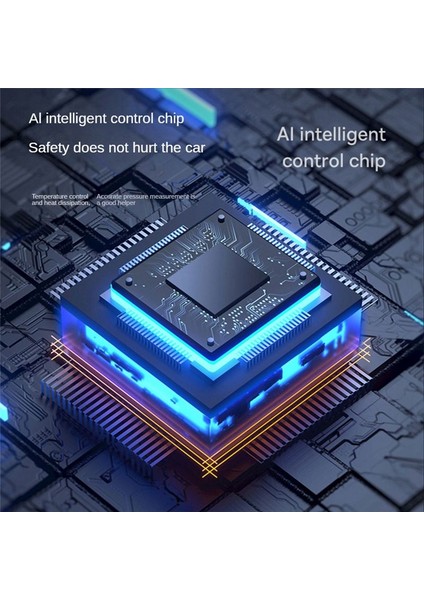 Lastik Şişman Taşınabilir Hava Pompası Bilet Pompası 12V LED Işık ile Araç Lastikleri ve Biletler Için Elektrik Şişiricisi (Yurt Dışından) modelleri