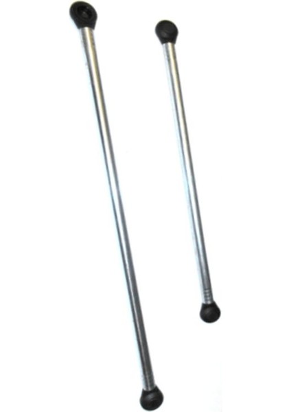 Ford Focus 1998-2004 Silecek Motor Bağlantı Itme Çubuğu Seti 2 Adet Için Araba Silecek Motor Bağlantı Çubuğu Kiti (Yurt Dışından) indirimleri