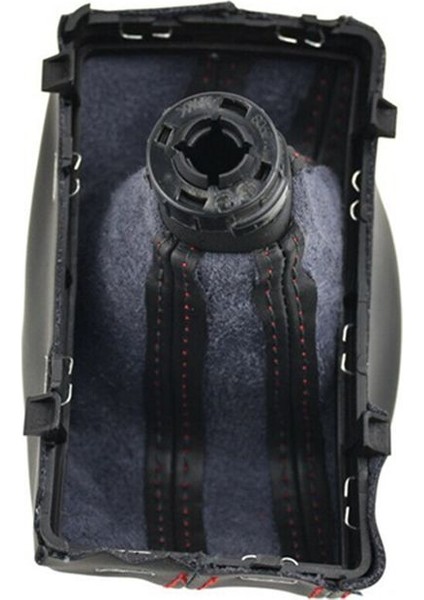 Araba Dişli Vites Düğmesi Kolu Çubuk Gaiter Önyükleme Kapağı Tozlu Audi A3 A4 B8 A5 A6 Için Kapak C6 Q5 Q7 2009-2018 4G1713139R (Yurt Dışından) fiyatları