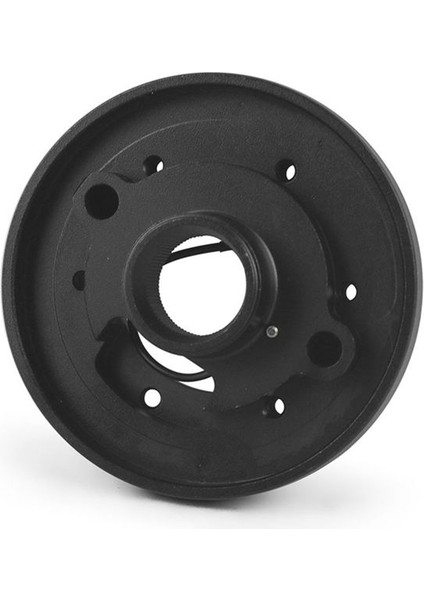 SRK-180H Araba Direksiyon Simidi Kısa Tekerlek Hub Konektörü Taban Direksiyon Simidi Adaptörü Audi Vw Jetta Golf Porsche (Yurt Dışından) fiyatları