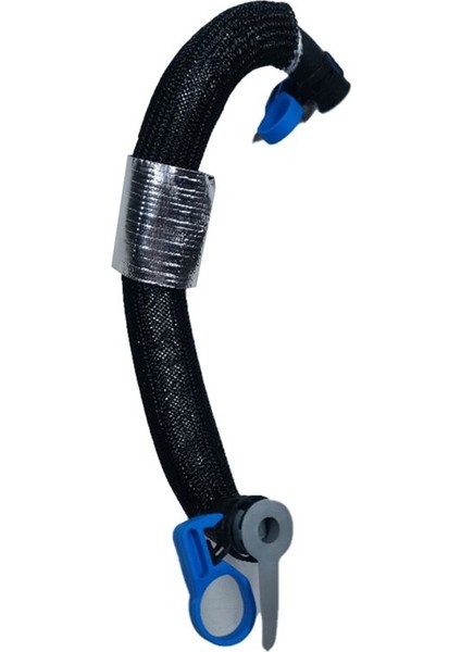 Peugeot Için Citroen C3 C4 C5 Için Turboşarj Soğutucu Turbo Emme Hortum Borusu 308 408 508 Araç Aksesuarları 9805975280 (Yurt Dışından) fiyatları