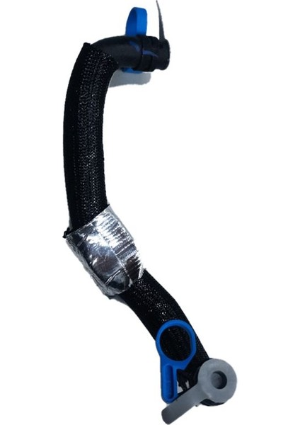 Peugeot Için Citroen C3 C4 C5 Için Turboşarj Soğutucu Turbo Emme Hortum Borusu 308 408 508 Araç Aksesuarları 9805975280 (Yurt Dışından) modelleri