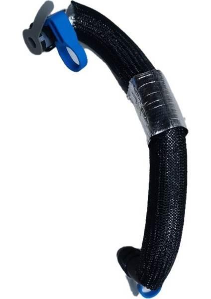 Peugeot Için Citroen C3 C4 C5 Için Turboşarj Soğutucu Turbo Emme Hortum Borusu 308 408 508 Araç Aksesuarları 9805975280 (Yurt Dışından) indirimleri