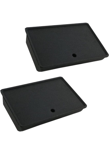 Tesla Model Y 2 Pack Için Koltuk Altında Keçe Düzenleyici Organizatör Kapak Aksesuarı (Yurt Dışından) fırsatları