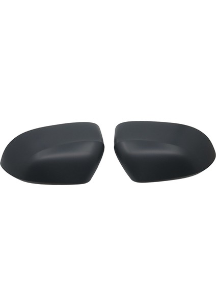 Bmw 14-18 X3 X4 X5 X5 X5 X6 Serisi Arka Uzak Ayna Kapak Kanat Yan Ayna Kapağı F25 F26 F15 F16 Aksesuarlar (Yurt Dışından)