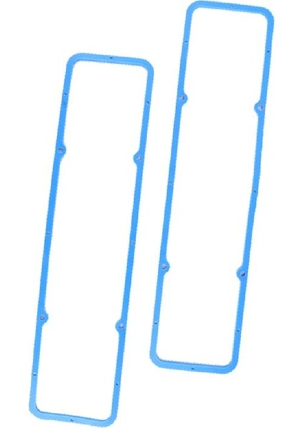 Chevrolet Için Sbc 283 Valf Odası Conta Valfi Kapak Contası Mavi Silikon Araç Aksesuarları (Yurt Dışından) fiyatları