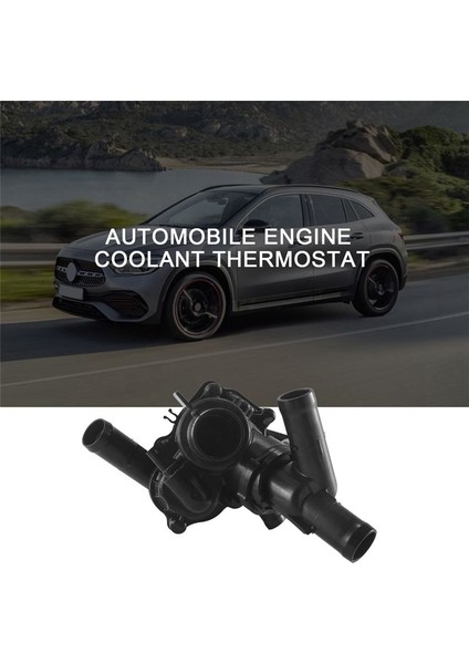 Mercedes Için Araç Turbo Motor Termostatı Benz CLA250 CLA45 Amg A2702000315 A2702000415 (Yurt Dışından) indirimleri