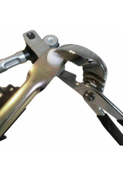 Ön Cam Silecek Bağlantı Push Çubuk Kolları Mazda 2 2003-2007 Araba Sabit Aksesuarları 2 Pcs (Yurt Dışından) fiyatları