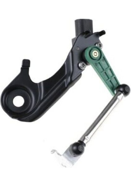 Araç Sürüş Yükseklik Seviyesi Sensörü Porsche Macan 2014-2018 9A794131000 8R0941310E 9A7-941-310-00 (Yurt Dışından) fırsatları