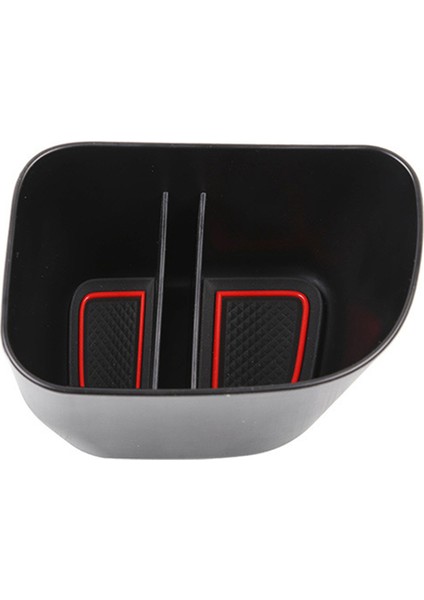 Toyota SIENTA10 Serisi 2022-2023 Için Araba Merkezi Kontrol Saklama Kutusu Dişli Depo Depolama Kutusu Saklama Kutusu Iç Aksesuarlar (Yurt Dışından)