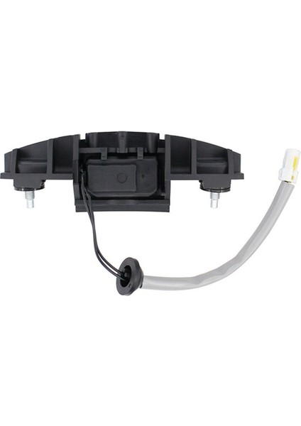 3pcs Araba Boot Bagaj Bagaj Bagaj Salıştırma Anahtarı Nissan Micra 2002-2010 25380-AX60B 25380AX60B Için (Yurt Dışından) fiyatları