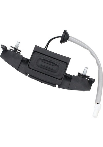 3pcs Araba Boot Bagaj Bagaj Bagaj Salıştırma Anahtarı Nissan Micra 2002-2010 25380-AX60B 25380AX60B Için (Yurt Dışından) modelleri