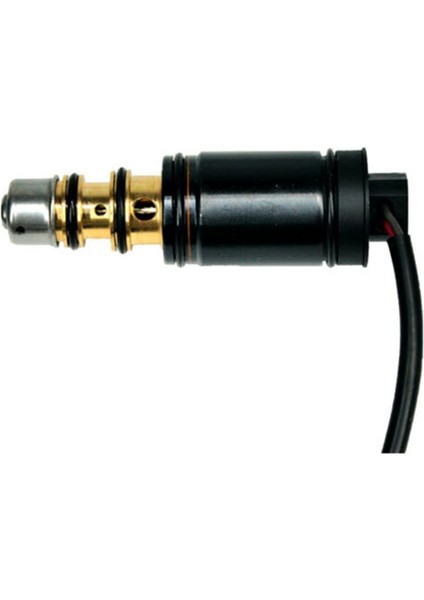 Audi Için Volkswagen Için Araç Klima Ac Solenoid Valf Kontrol Vanası (Yurt Dışından) fiyatları