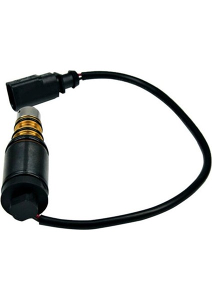 Audi Için Volkswagen Için Araç Klima Ac Solenoid Valf Kontrol Vanası (Yurt Dışından) modelleri
