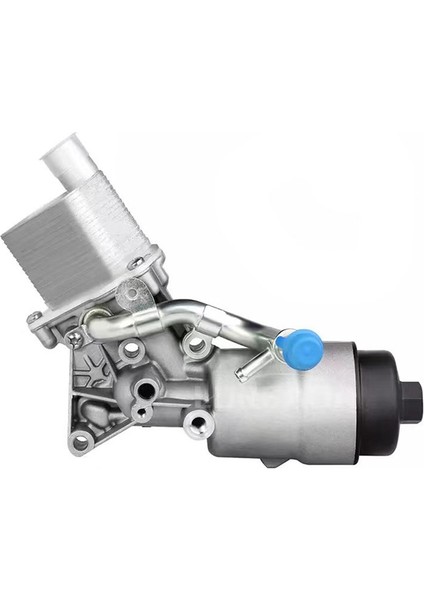 Motor Yağı Radyatör Soğutucu Montajı 55568539 650039 88179-91400 Chevy Cruze Sonic Trax Buick Encore 1 4l (Yurt Dışından)