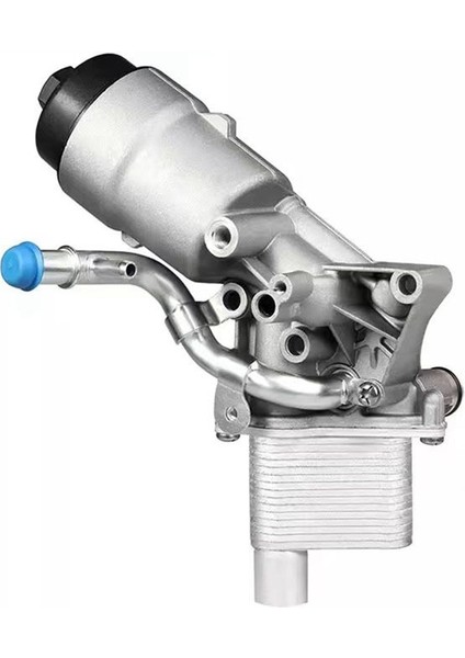 Motor Yağı Radyatör Soğutucu Montajı 55568539 650039 88179-91400 Chevy Cruze Sonic Trax Buick Encore 1 4l (Yurt Dışından) modelleri