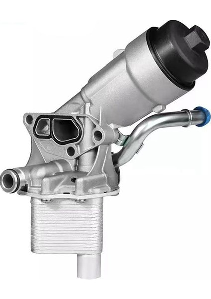 Motor Yağı Radyatör Soğutucu Montajı 55568539 650039 88179-91400 Chevy Cruze Sonic Trax Buick Encore 1 4l (Yurt Dışından) indirimleri