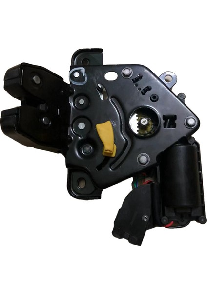 Araç Arka Kapak Asansör Kuyruk Kapısı Aktüatör Kilit Mandal Gövde Kapağı Kilit Aktüatörü 1500604-00-B Tesla Model 3 Y 2020-2023 (Yurt Dışından)