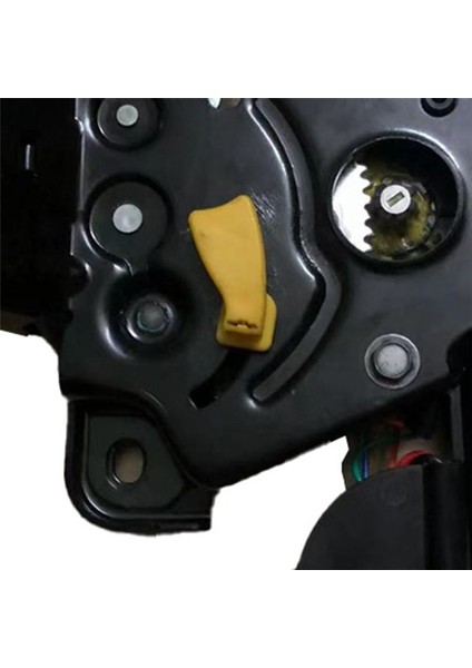 Araç Arka Kapak Asansör Kuyruk Kapısı Aktüatör Kilit Mandal Gövde Kapağı Kilit Aktüatörü 1500604-00-B Tesla Model 3 Y 2020-2023 (Yurt Dışından) modelleri