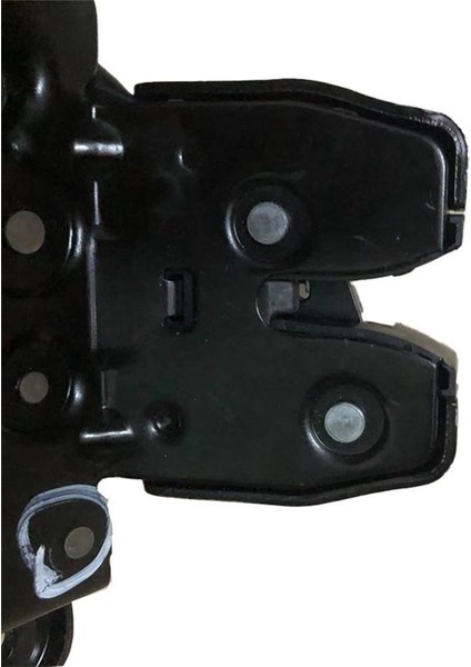 Araç Arka Kapak Asansör Kuyruk Kapısı Aktüatör Kilit Mandal Gövde Kapağı Kilit Aktüatörü 1500604-00-B Tesla Model 3 Y 2020-2023 (Yurt Dışından) fırsatları