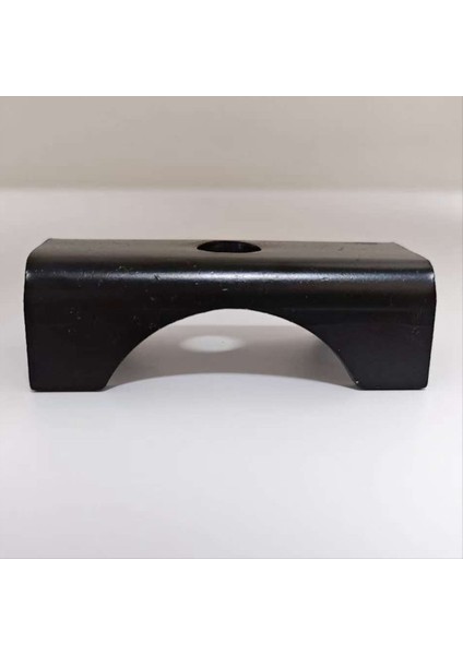 2set Yaprak Yay Performansı 3inch Aks Koltuk Levhil Montaj Braketleri Römork Kamyonu Için Uyumlu (Yurt Dışından) fiyatları