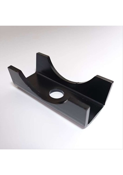 2set Yaprak Yay Performansı 3inch Aks Koltuk Levhil Montaj Braketleri Römork Kamyonu Için Uyumlu (Yurt Dışından) indirimleri