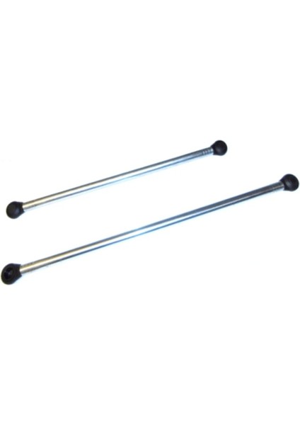 Vauxhall Vectra C Signum 2002-2004 Silecek Motor Bağlantı Itme Çubuğu Seti 2 Adet Için Araba Silecek Motor Bağlantı Çubuğu Kiti (Yurt Dışından) modelleri