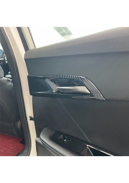 Araç Iç Kapı Kolu Kapak Kapısı Kase Çerçeve Döşeme Koruyucu Mg 4 Mg4 Ev Mulan 2022-2024 (Yurt Dışından) fırsatları