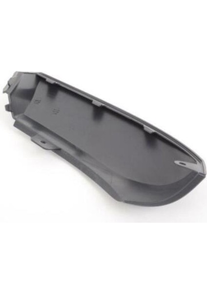 2010-2012 Için Ön Tampon Sağ Alt Trim Mercedes-Benz W164 GL450 Ön Tampon Dış Kapağı A1648858825 (Yurt Dışından) modelleri