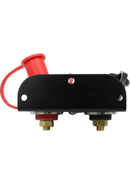 Uzak Pil Şarjı ve Atlama Yayınları Pil Terminalleri Utv Atv Slingshot Araç Kamyonları Için Hızlı Şarj Kiti Rv Traktör (Yurt Dışından) modelleri