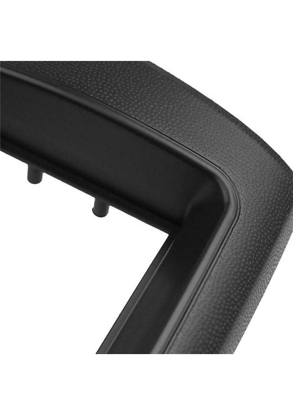 Araba Fasya Radyo DVD Stereo CD Panel Dash Montaj Kurulum Trim Kiti Yüz Çerçeve Çerçevesi Honda Civic Için (Yurt Dışından) indirimleri