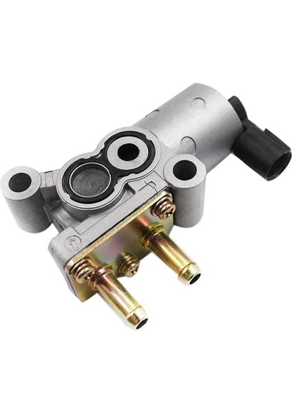Honda Civic Için Araba Boşta Boşta Motor Rölanti Hız Hava Kontrol Vanası 1 5l 1992-1995 36450-P08-004 36450P08004 (Yurt Dışından) fiyatları